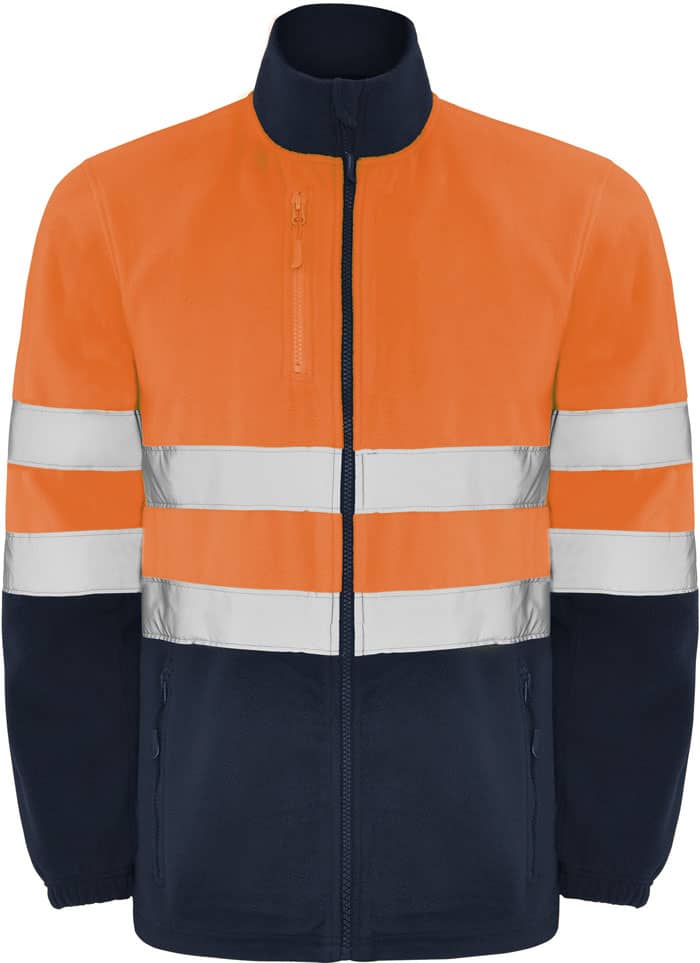 Altair Fleece Jacket