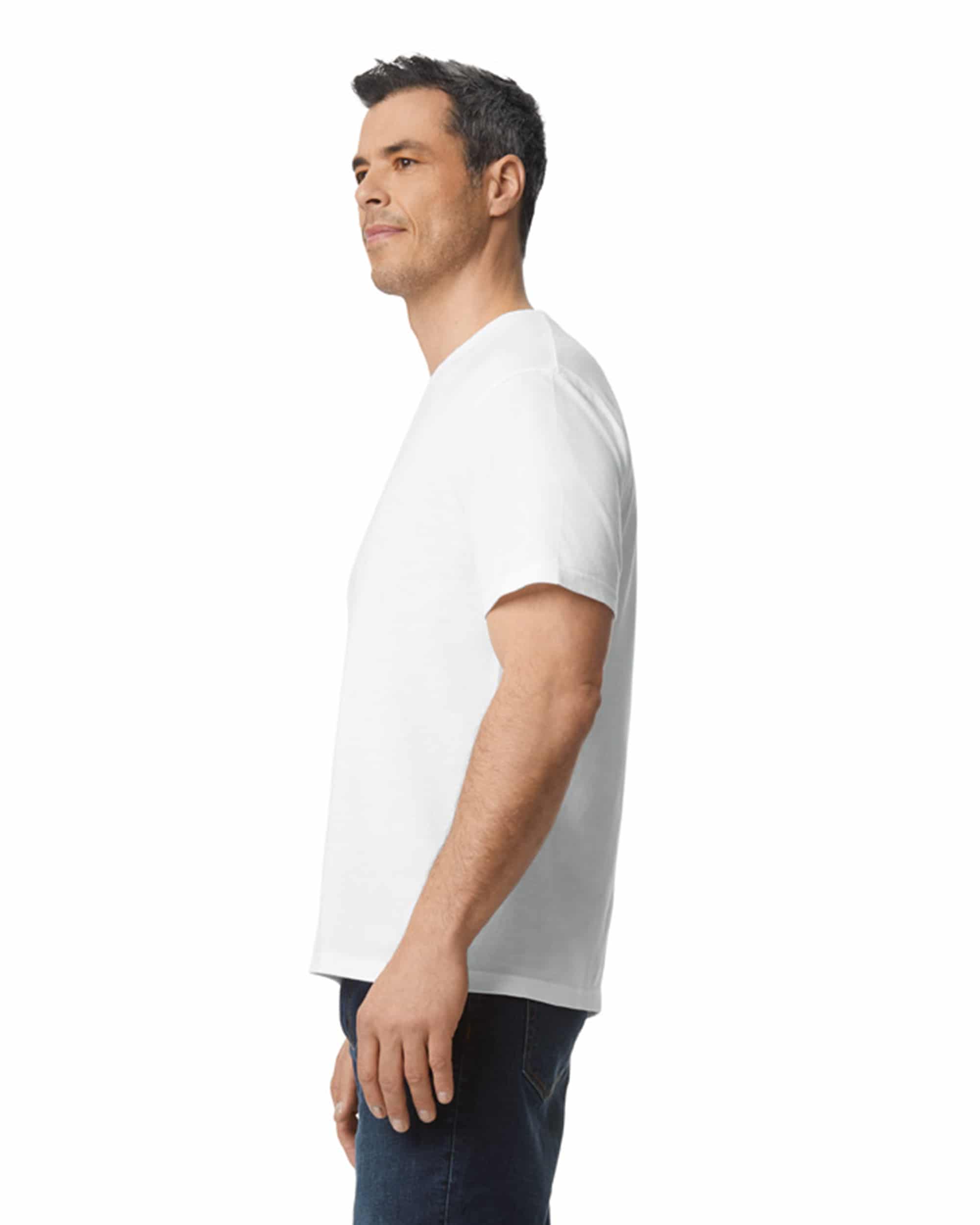 Softstyle® Midweight Adult T-Shirt