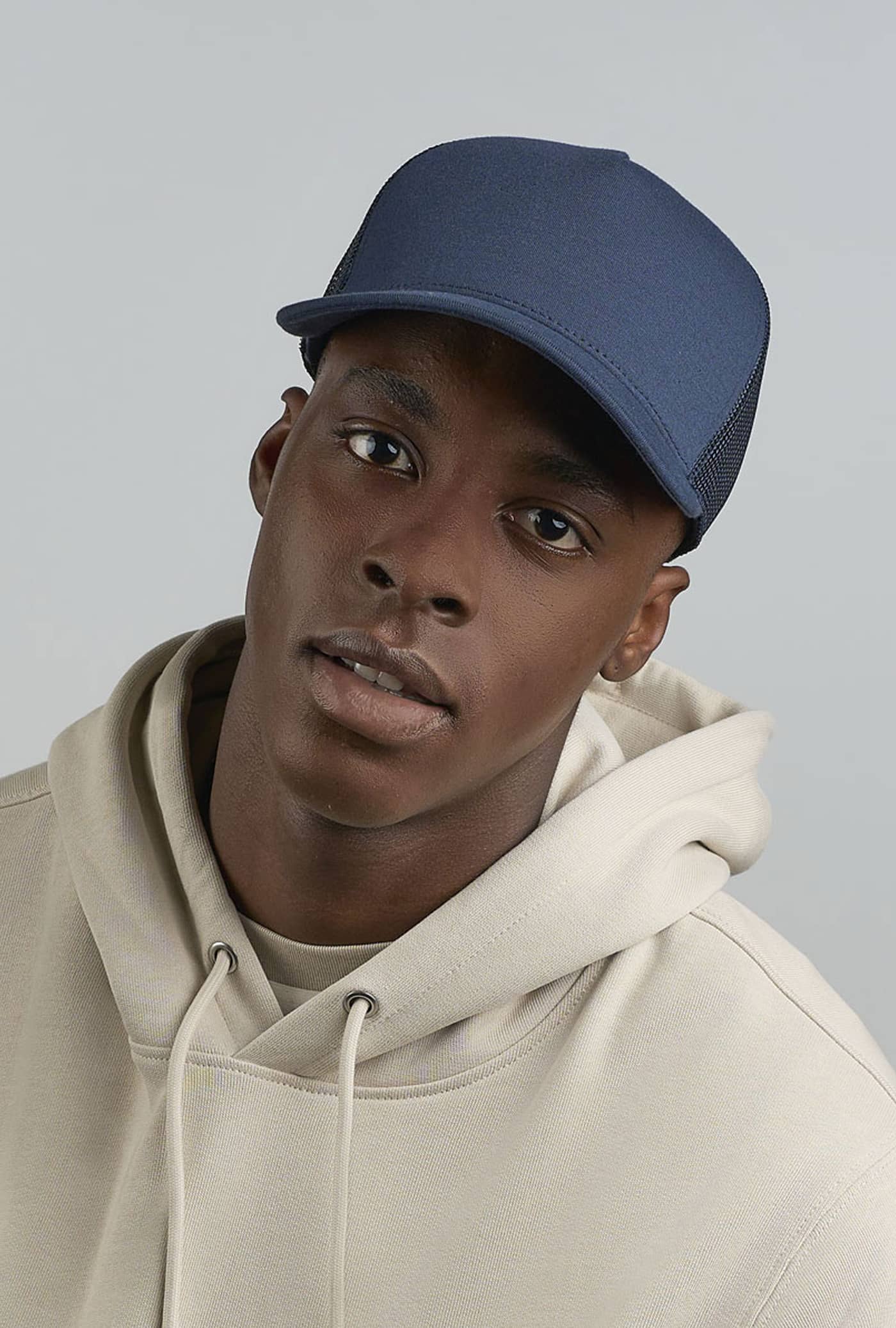 Rapper Jersey-s Cap