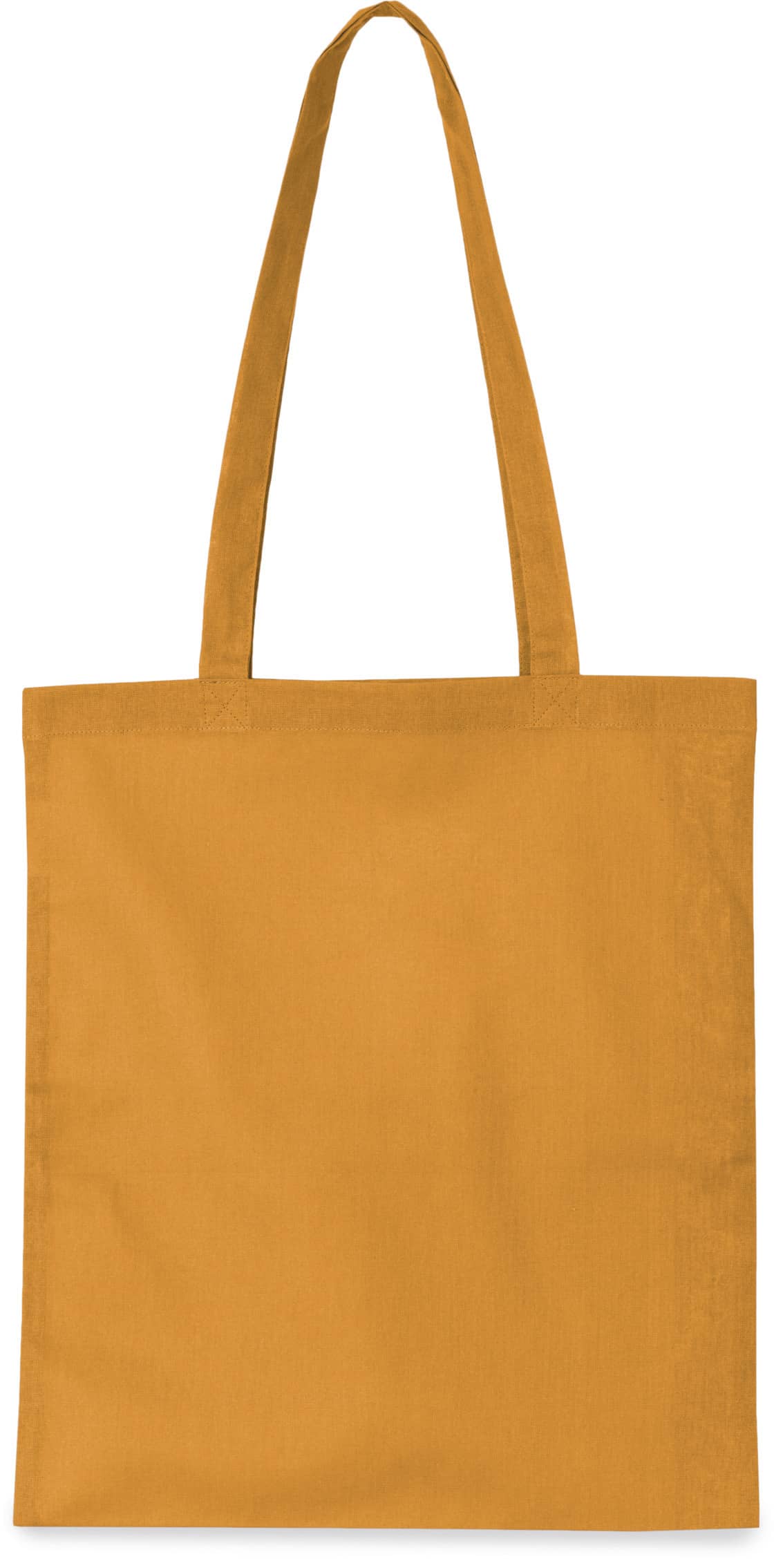 Shopper Bag long Handles - Bunt