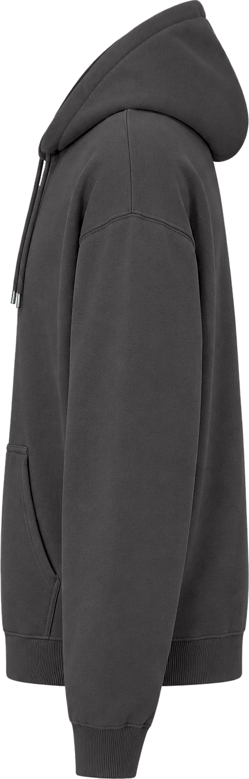 Pullover Hoodie