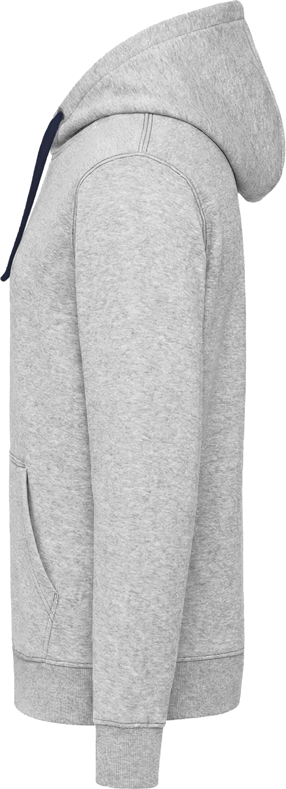 Varsity Hoodie