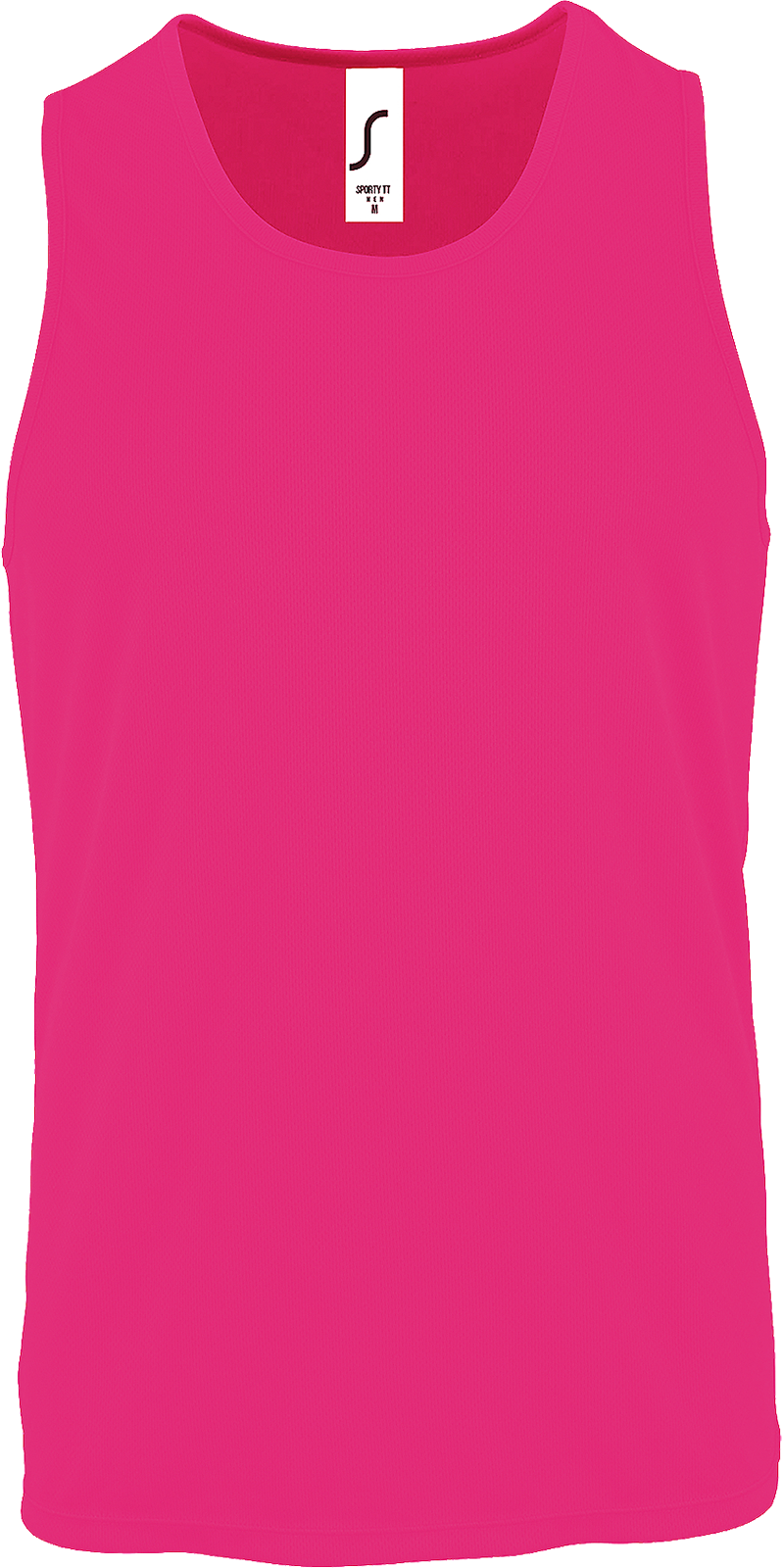 Men´s Sports Tank Top Sporty