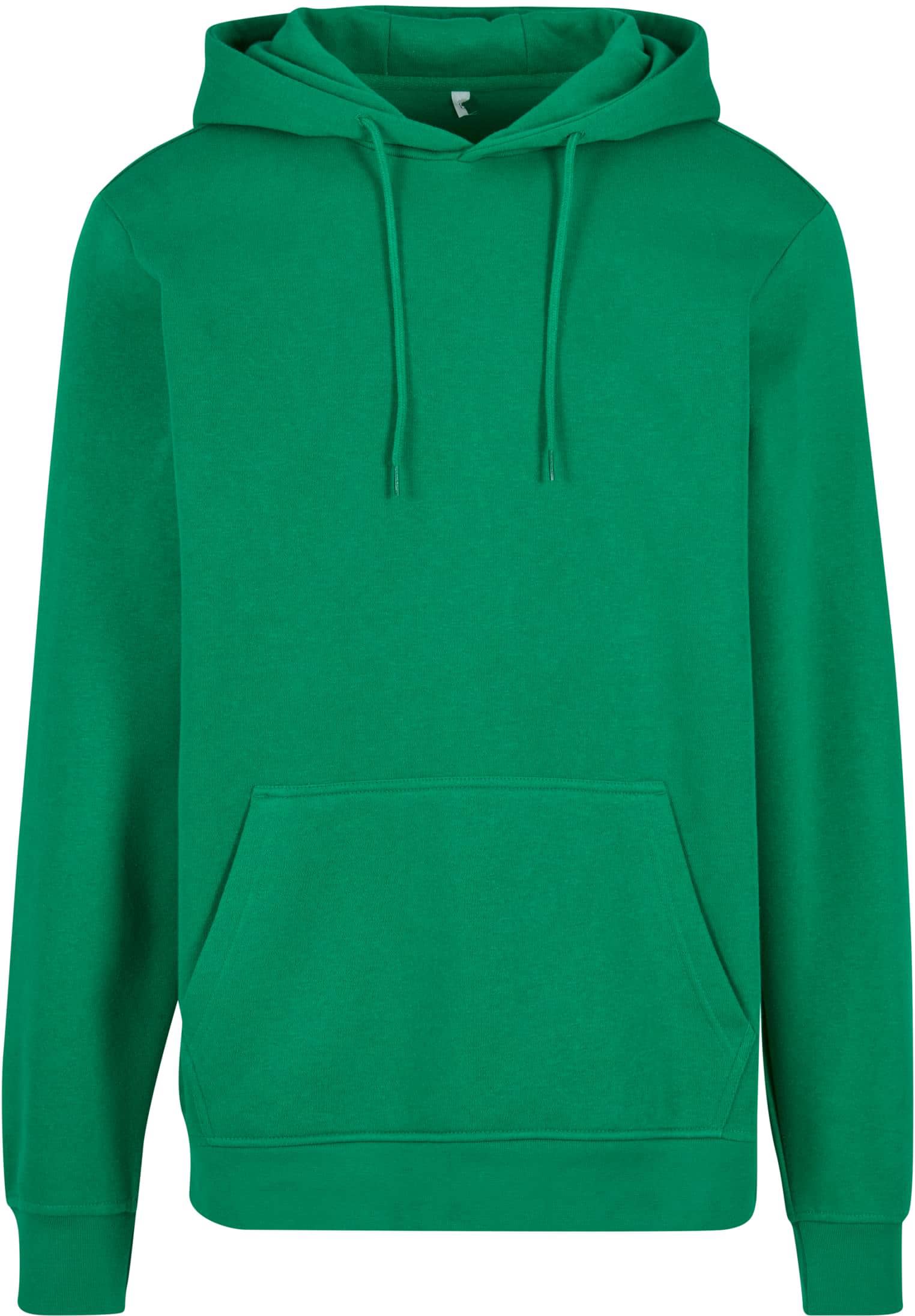 Basic Hoody