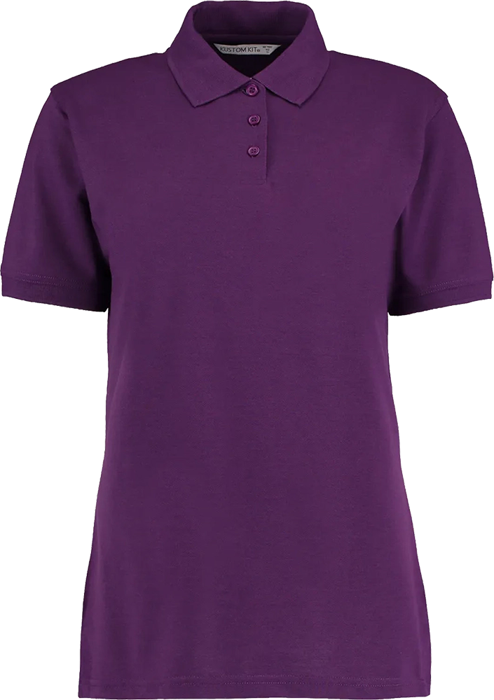 Women´s Classic Fit Klassic Superwash® 60° Polo