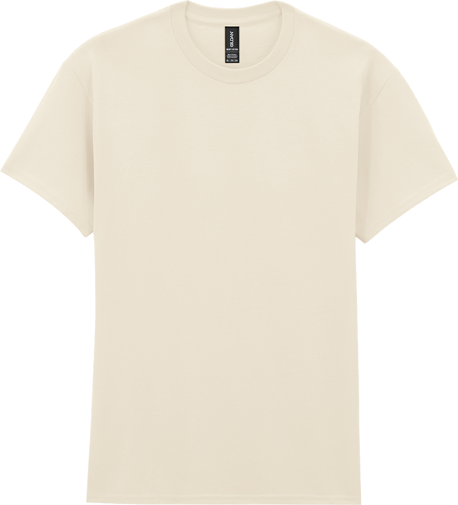 Heavy Cotton™ Adult T-Shirt