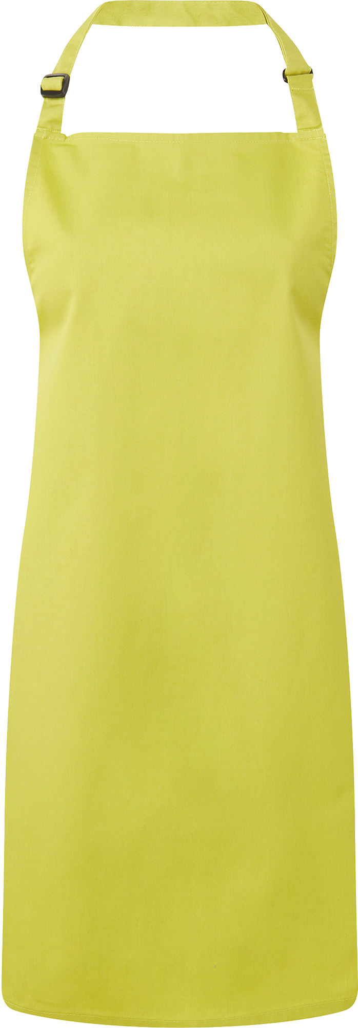 Colours Collection Bib Apron