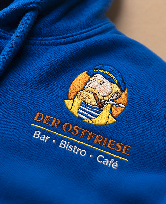 Der Ostfriese Bar - Inspiration
