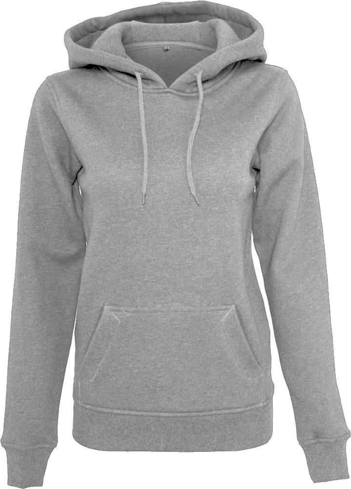 Ladies´ Heavy Hoody