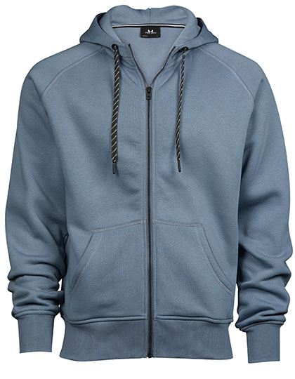 Men´s Fashion Full Zip Hood