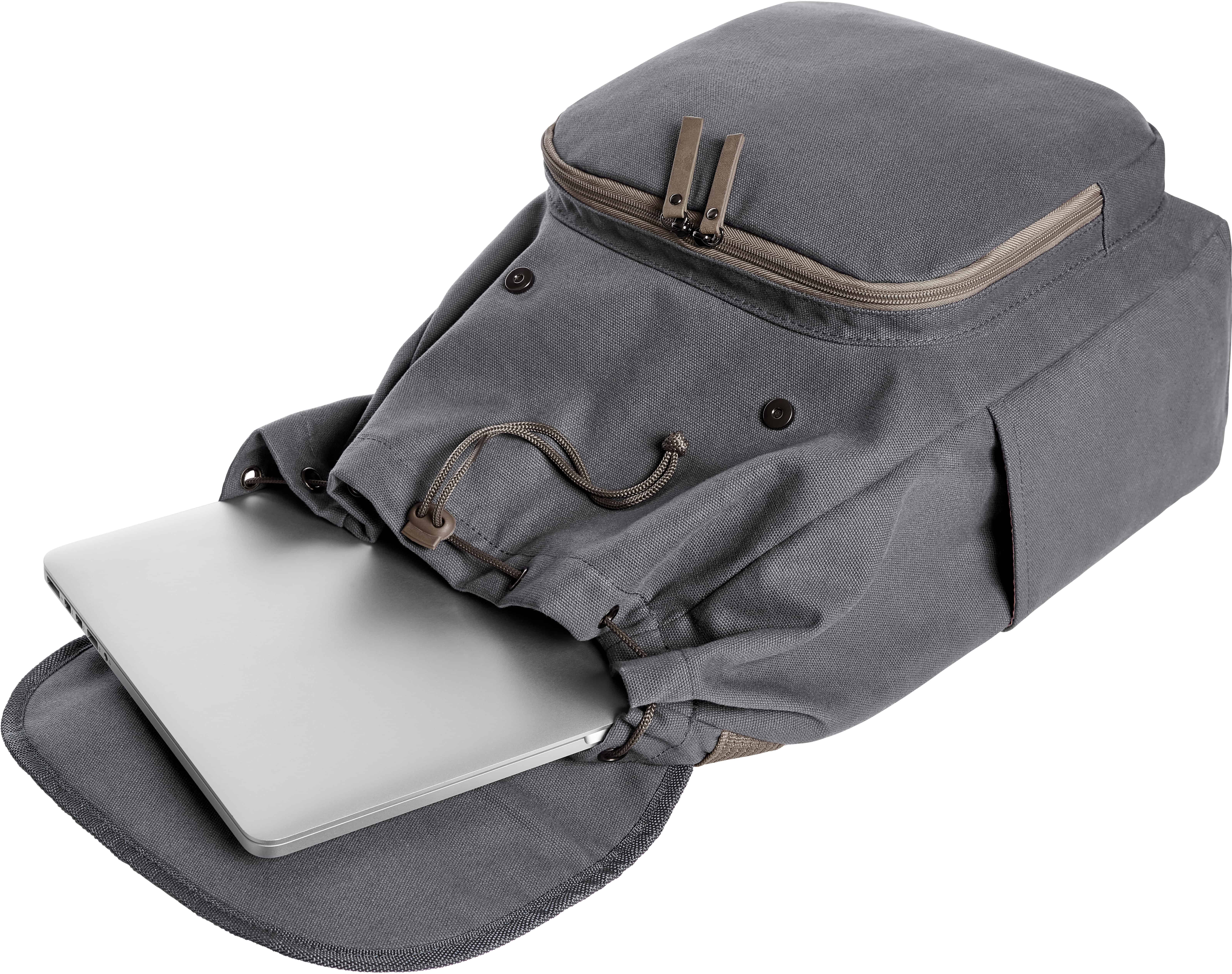 Notebook Backpack Country