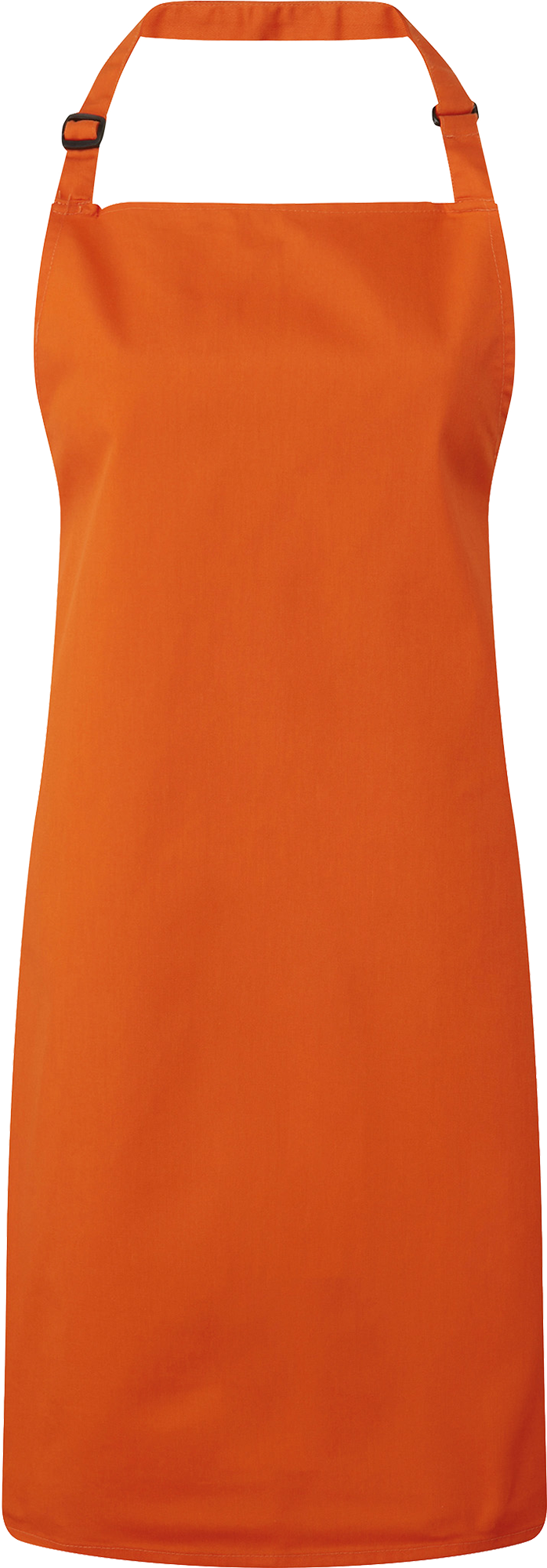 Colours Collection Bib Apron