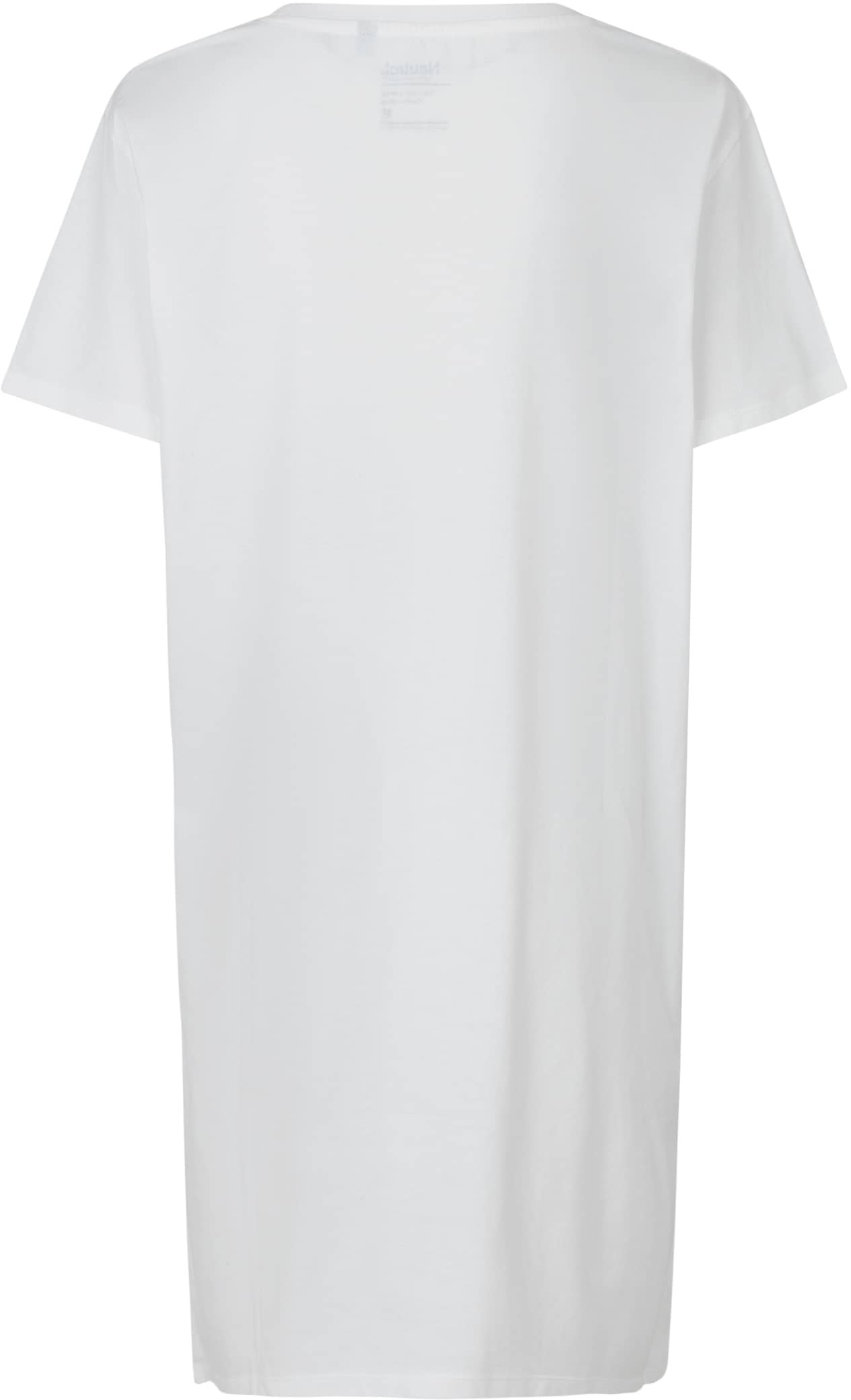 Ladies´ Long Length T-Shirt