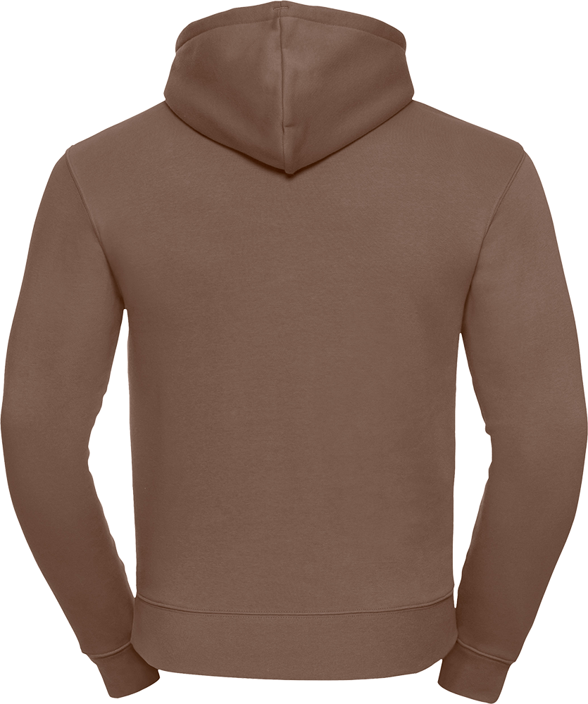 Men's Authentic Hooded Sweat