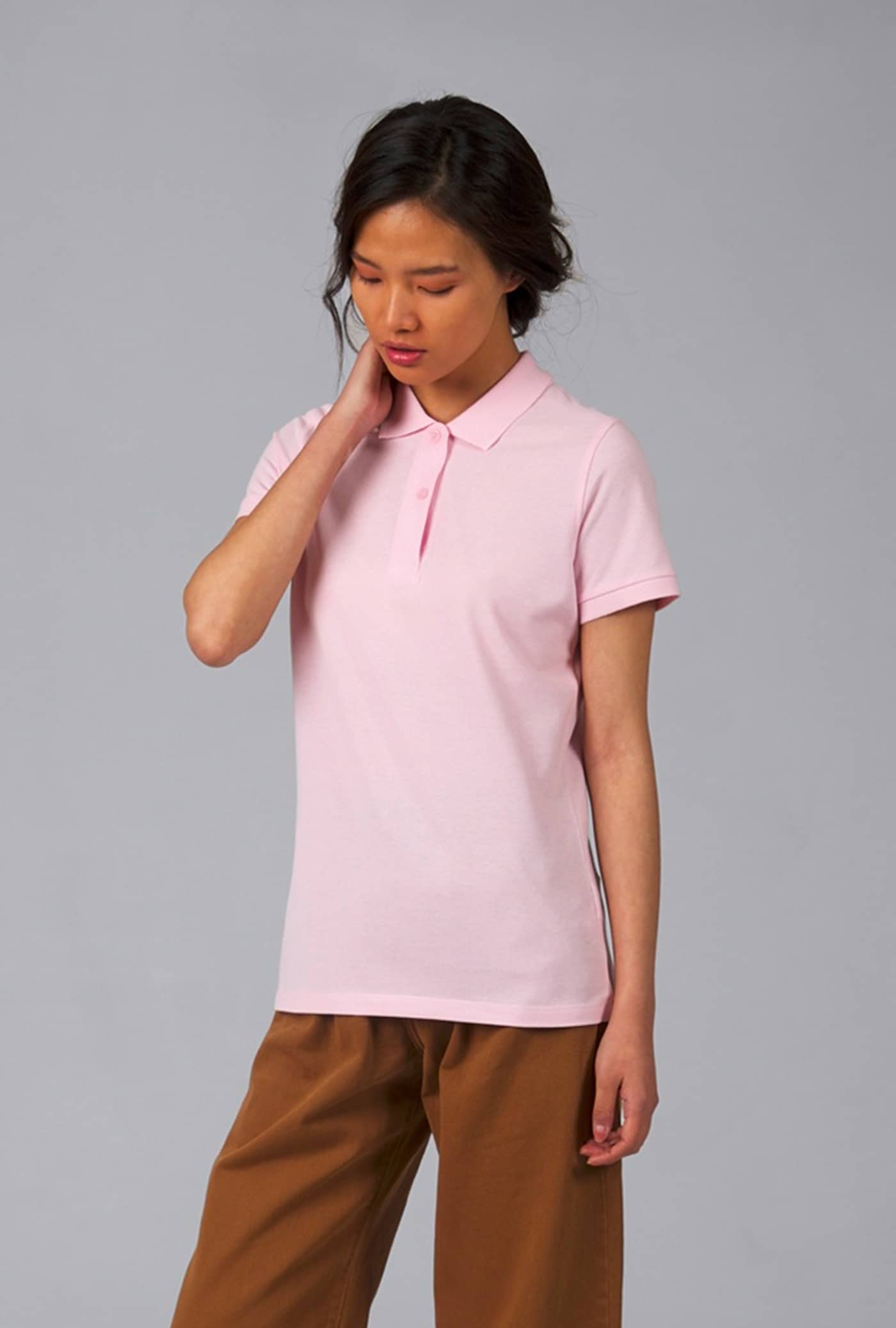 Inspire Polo /Women_°