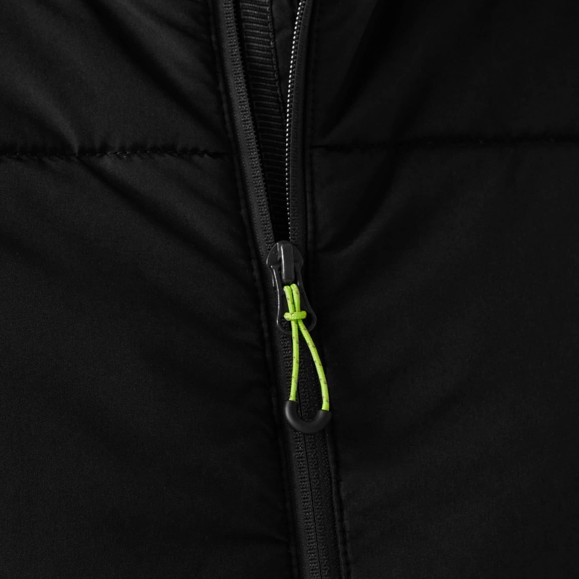 Essential Hybrid Jacket