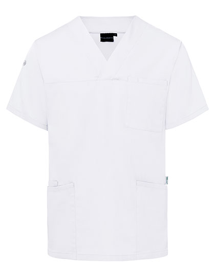 Herren-Schlupfkasack Essential