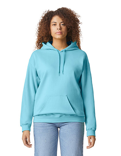Softstyle® Midweight Sweat Adult Hoodie