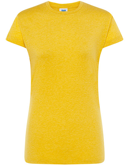 Ladies´ Regular Comfort T-Shirt