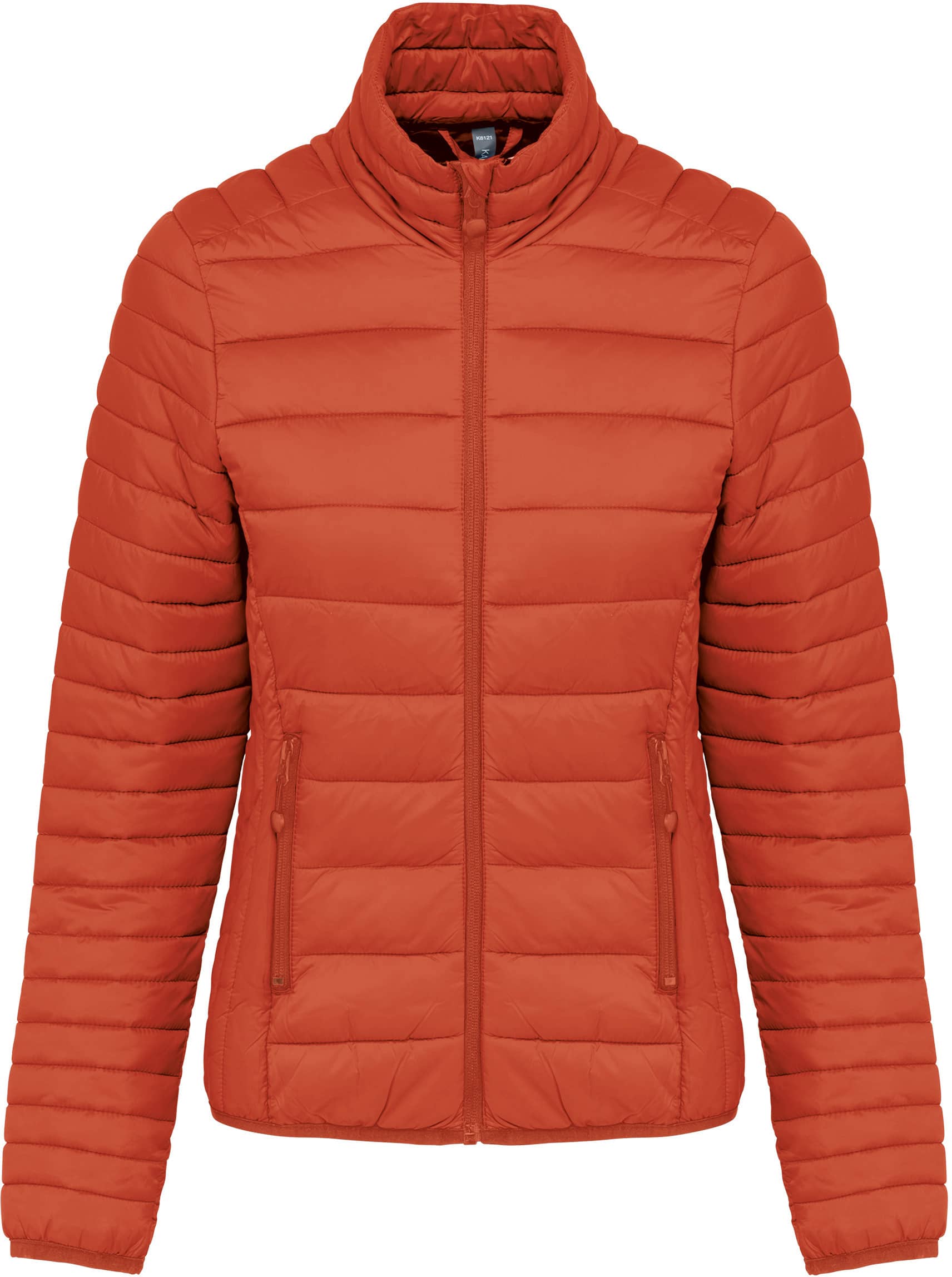 Leichte Steppjacke für Damen