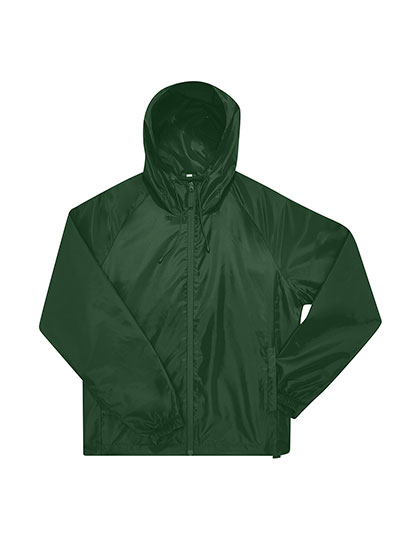 #Reset Windbreaker