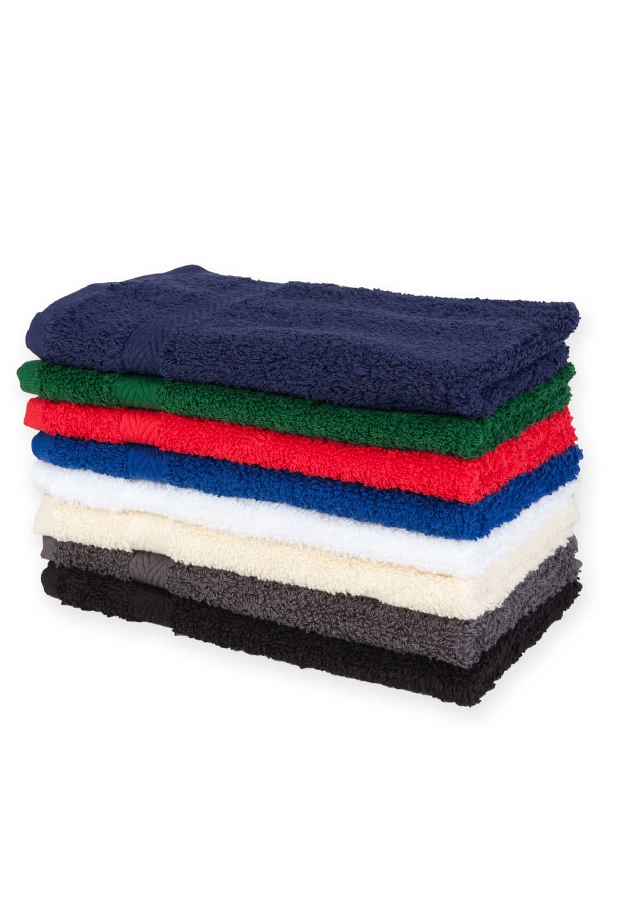 Luxury Guest Towel