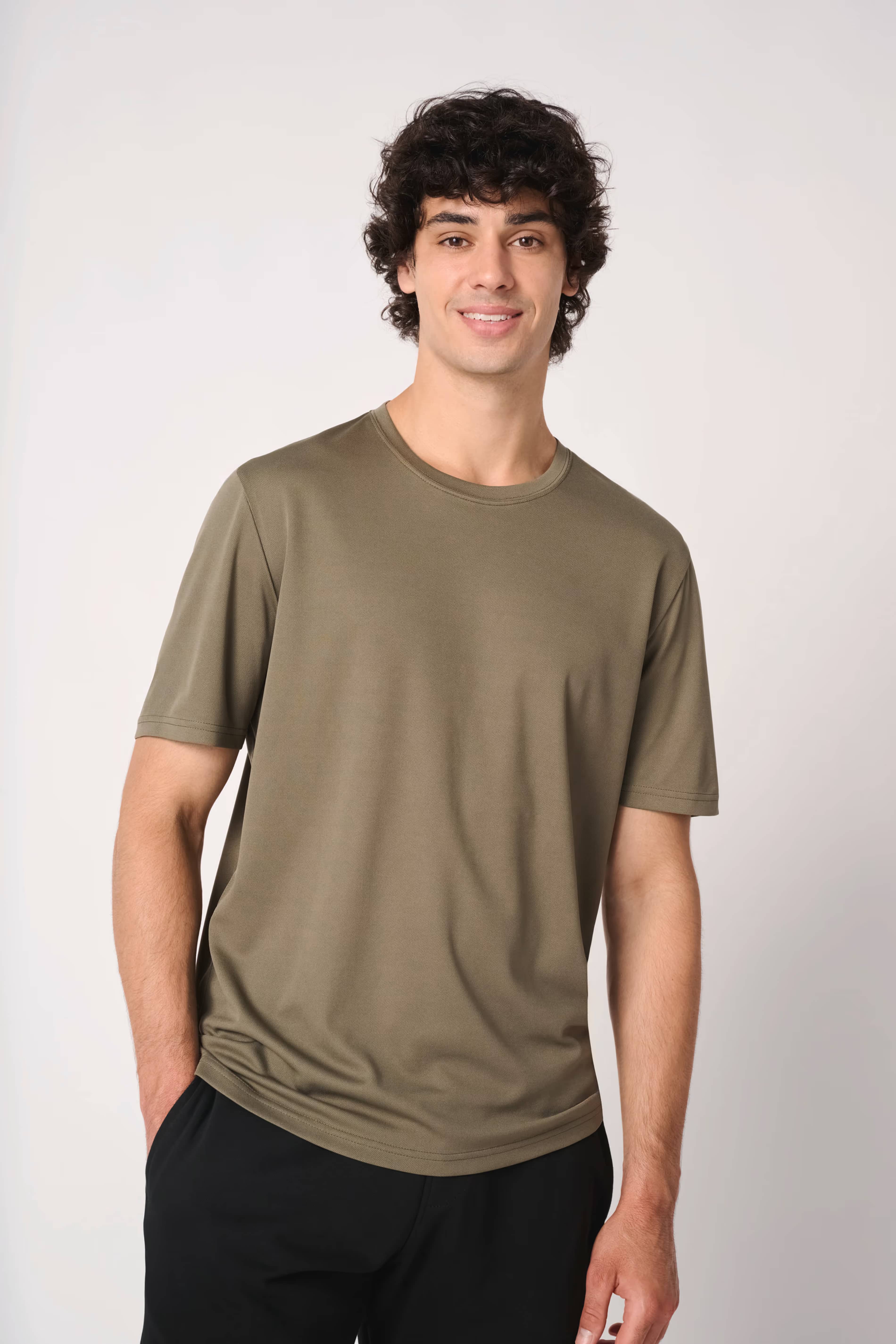 Mercury Herren Sport-T-Shirt