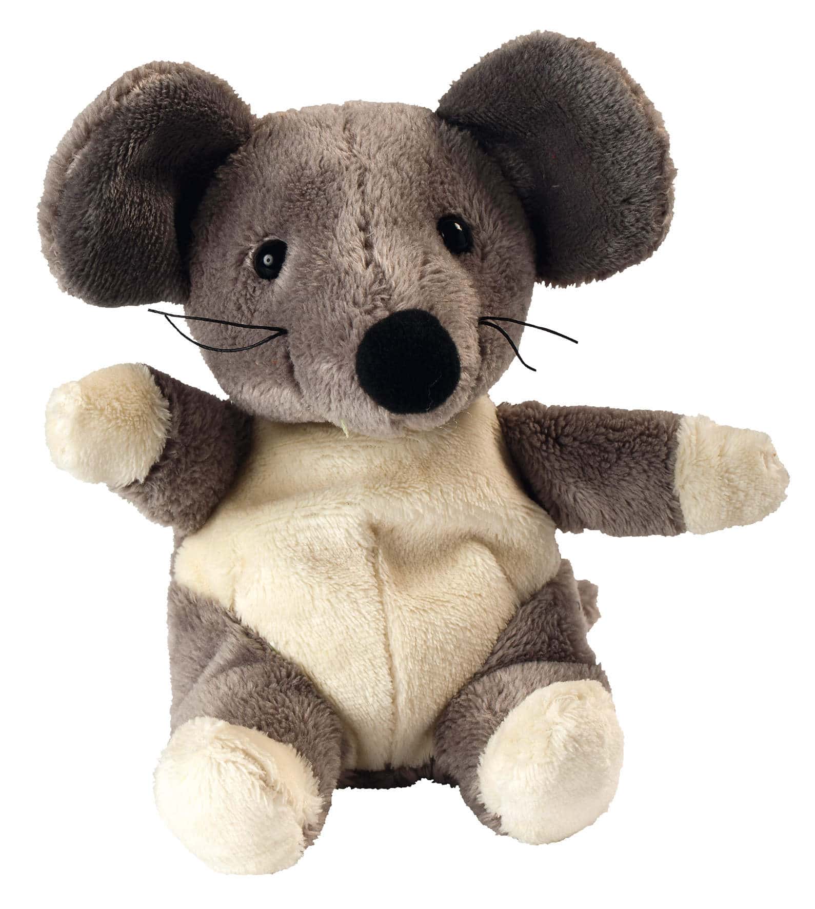 MiniFeet® Plüsch Maus Vivien