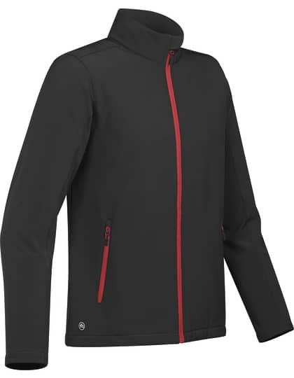 Men´s Orbiter Softshell Jacket