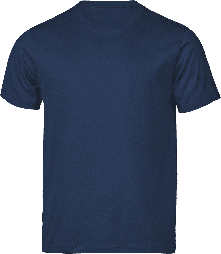 UNLABELED Luxury Tee