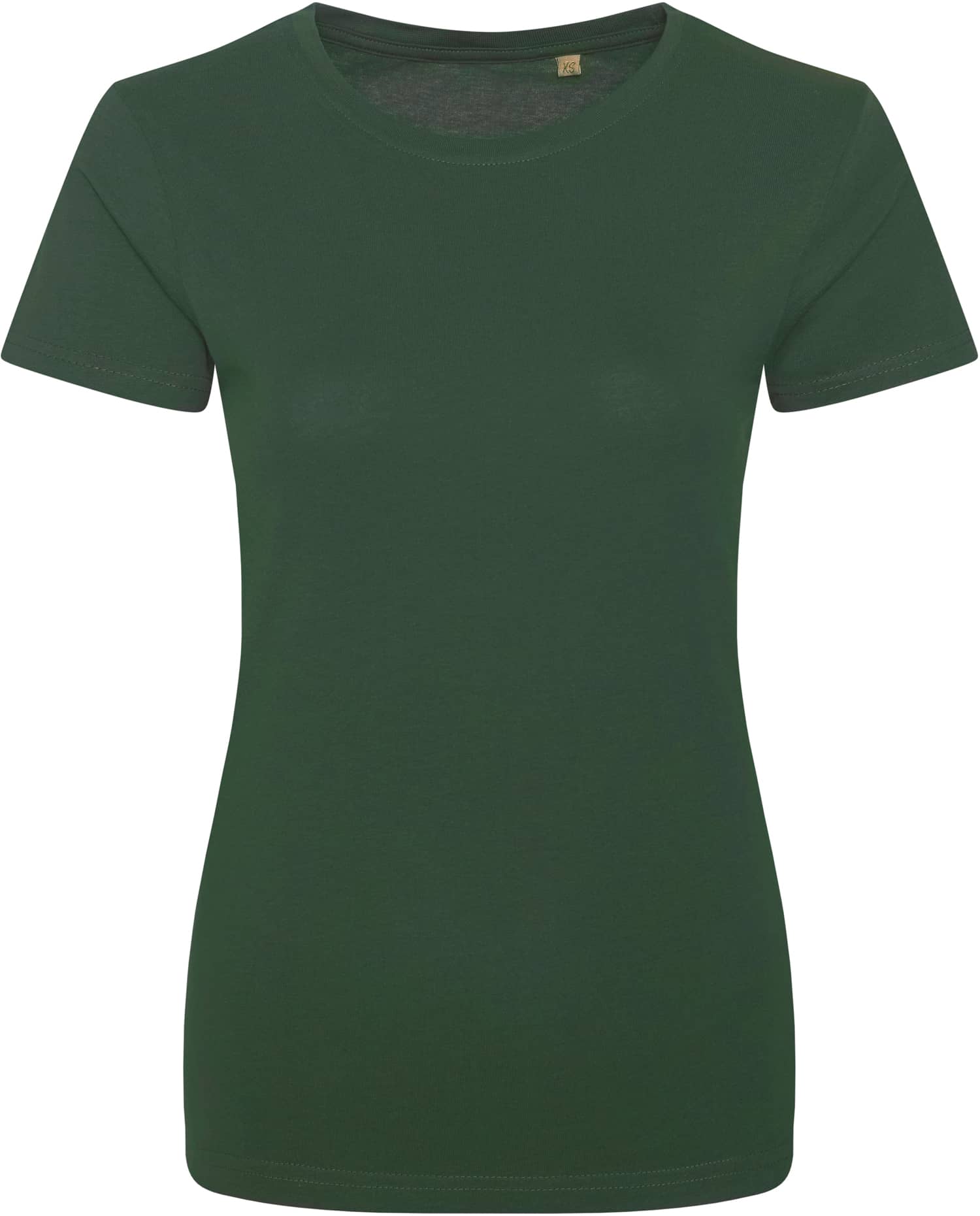 Cascades Organic Women´s T