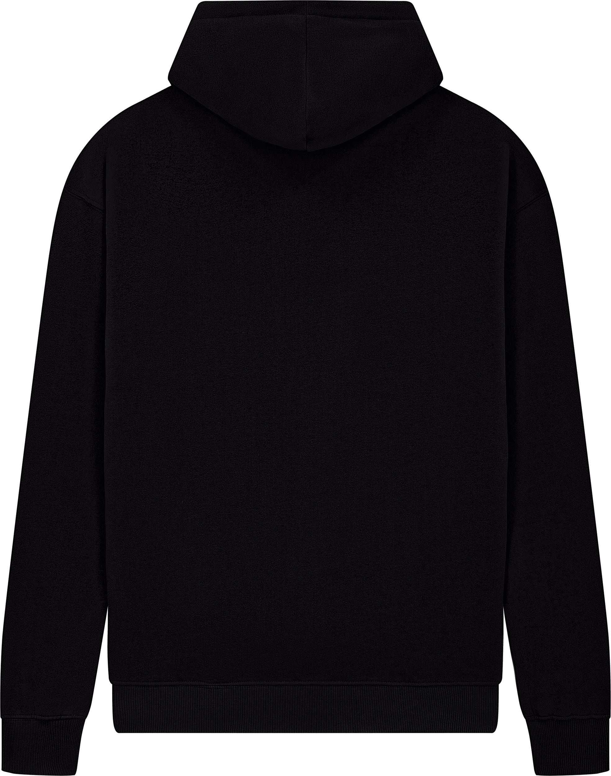 Pullover Hoodie