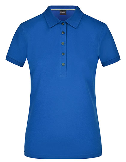 Ladies´ Pima Polo
