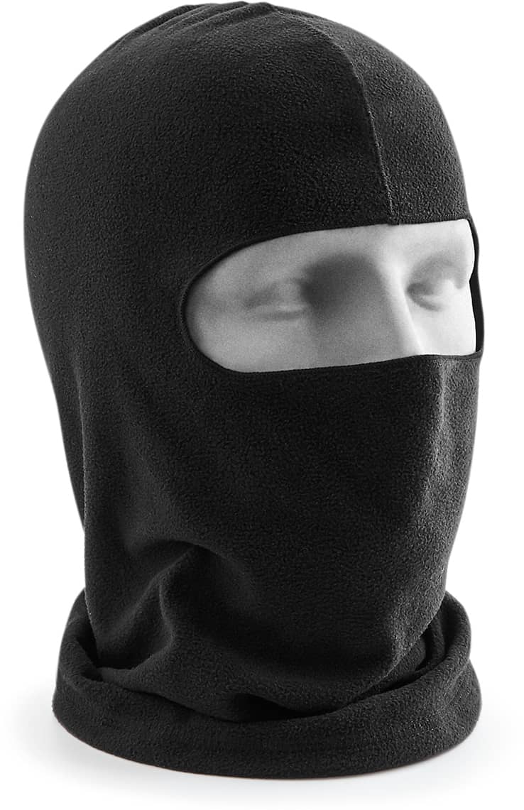 Microfleece Balaclava