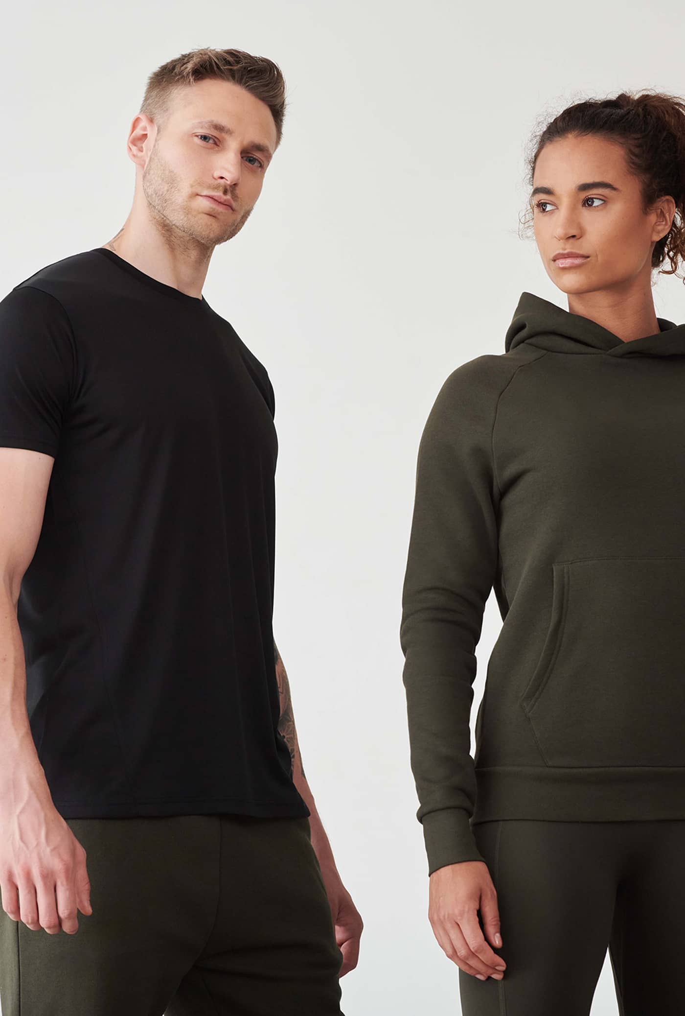 Recycled Performance T