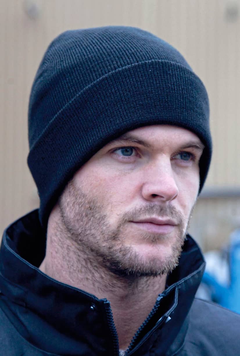 Lightweight Thinsulate Hat