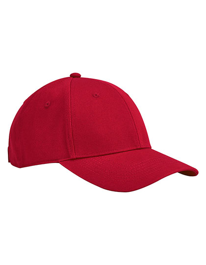 EarthAware® Junior Classic Organic Cotton 6 Panel Cap