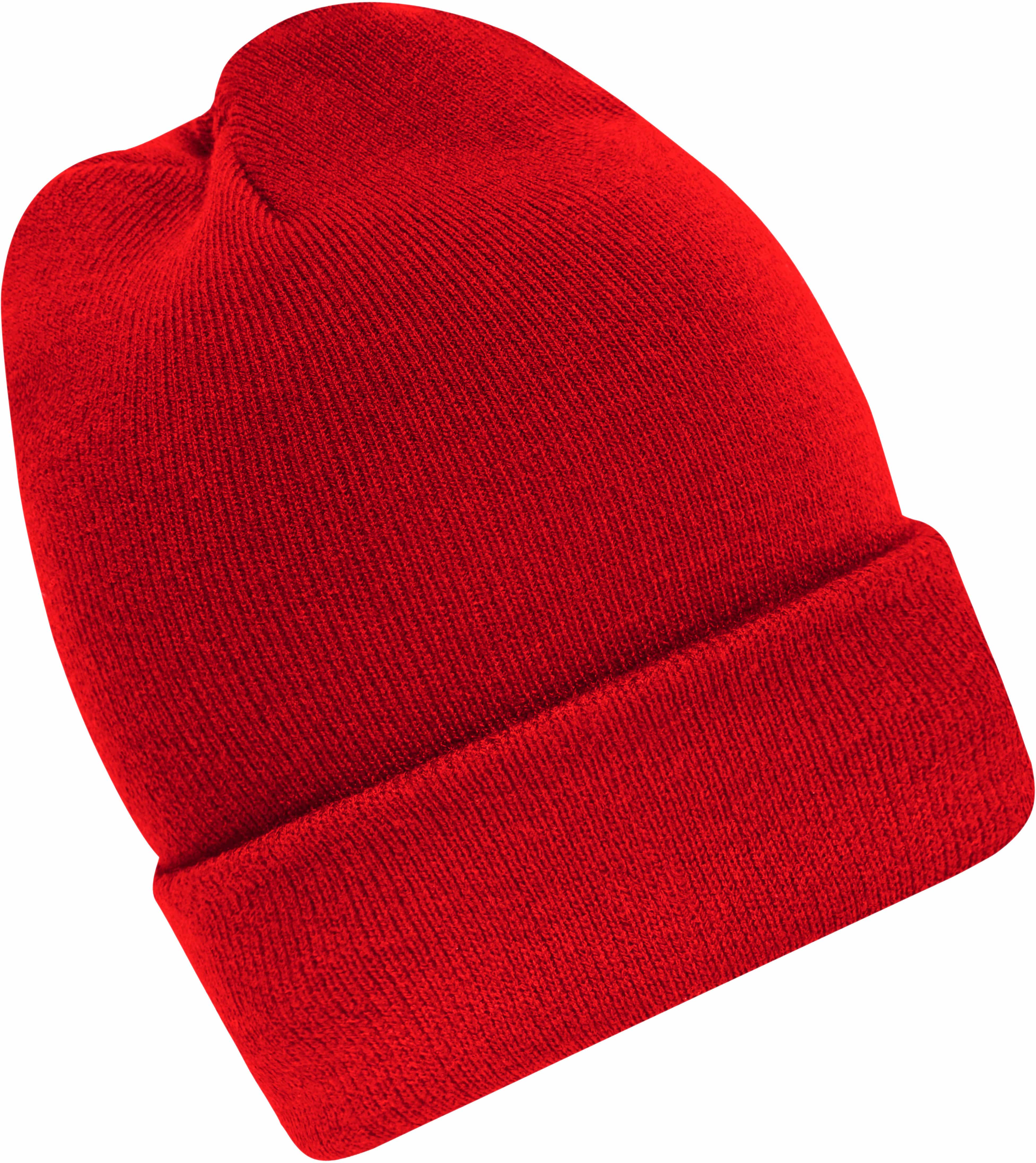 High Brim Beanie