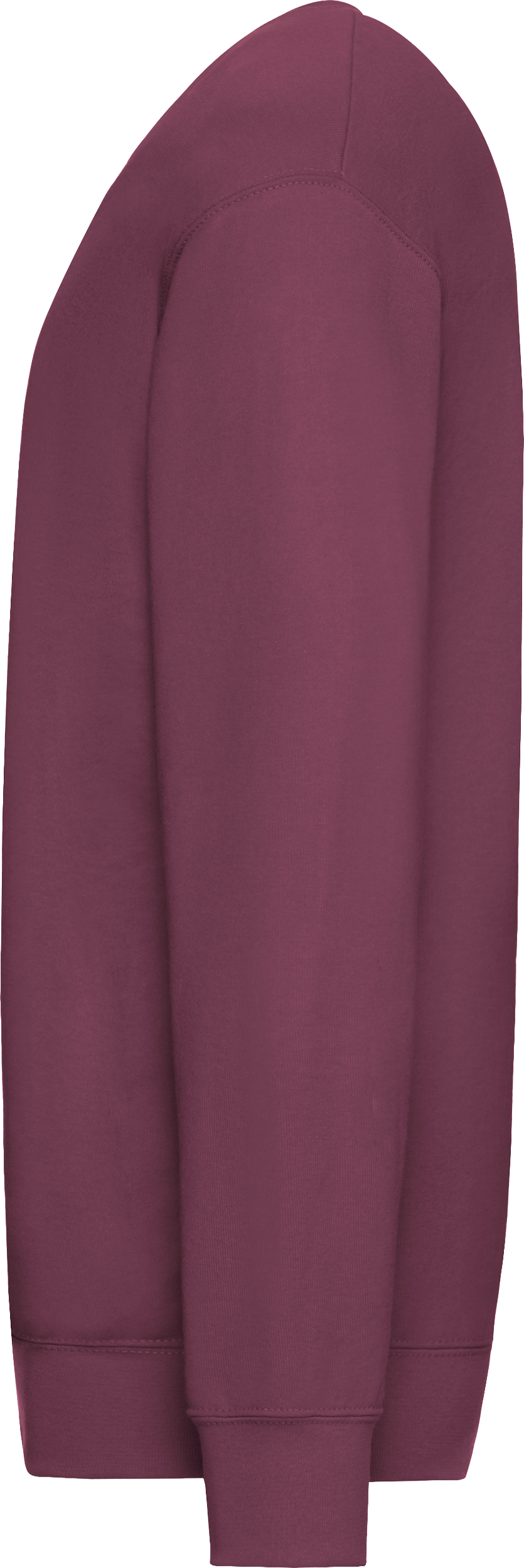 Lightweight Set-In Sweat