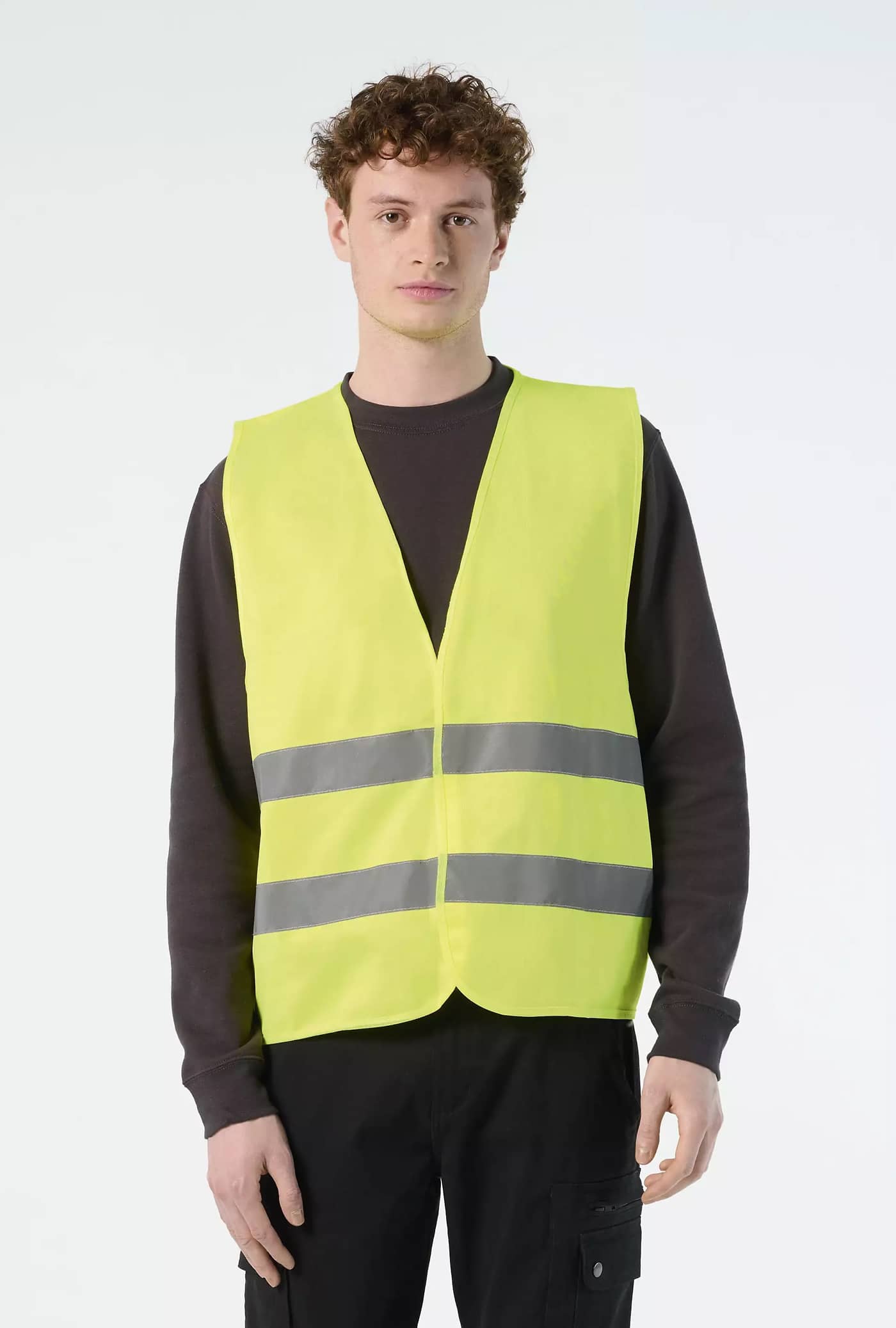 Safety Pro Vest