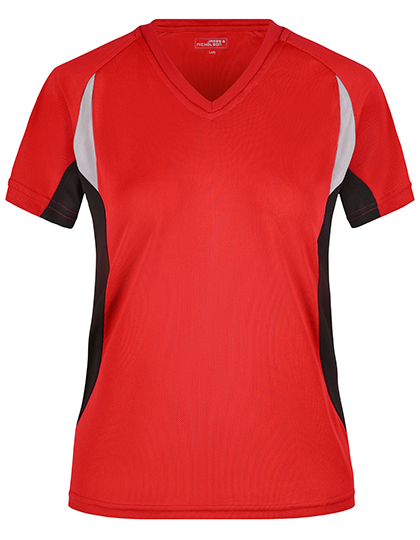 Ladies´ Running-T