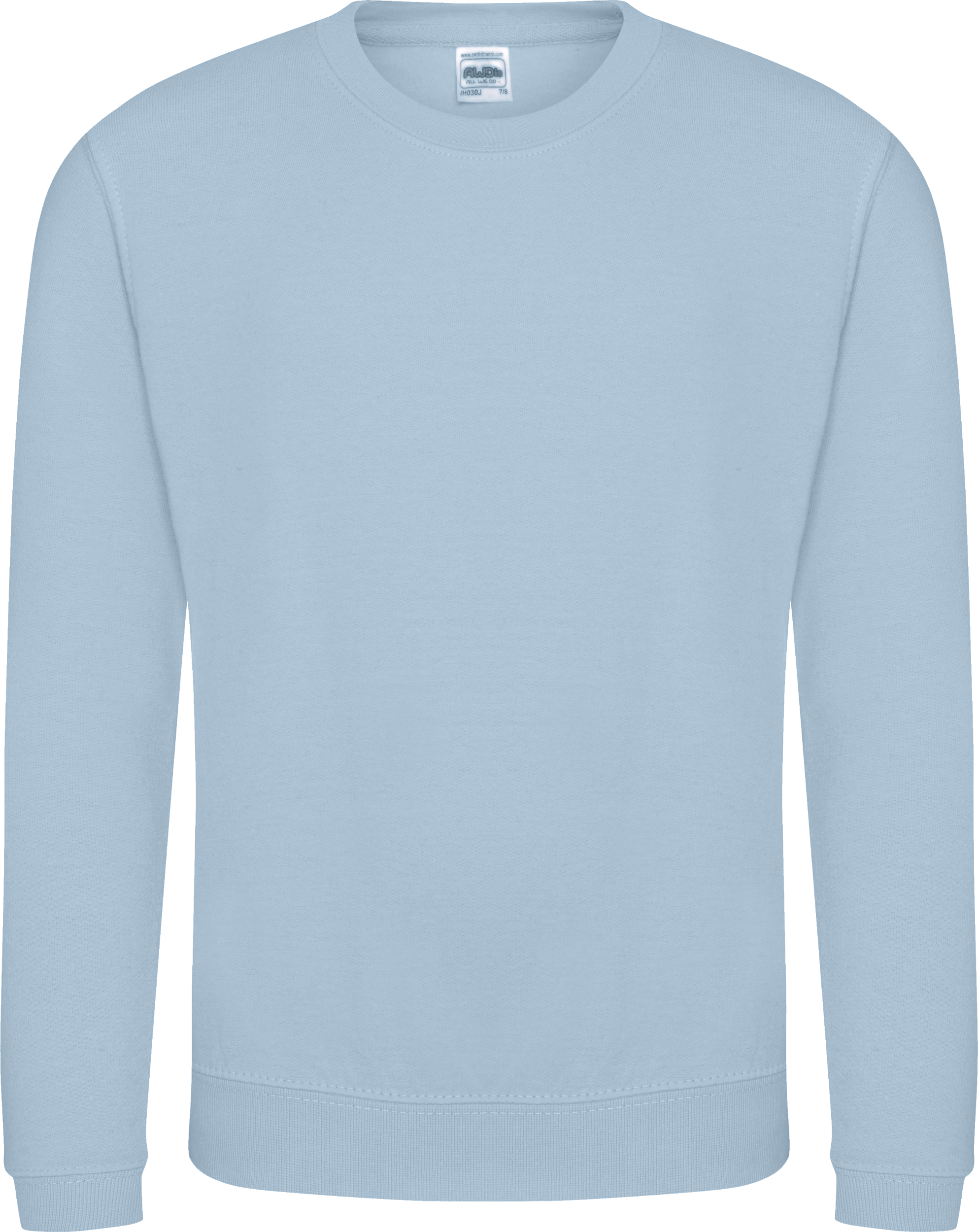 Kids´ AWDis Sweat