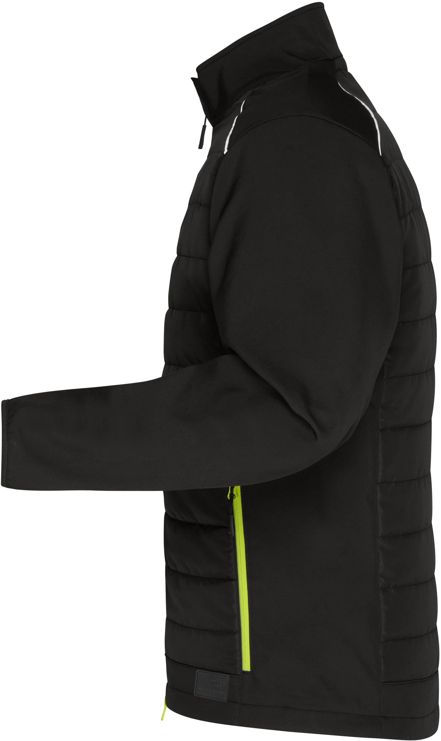Men´s Hybrid Jacket