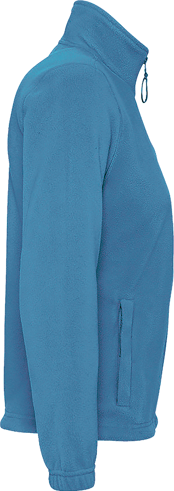 Women´s Fleece Jacket North