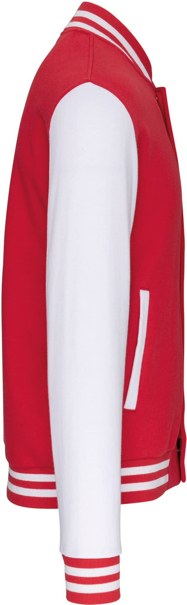 Kinder-College Jacke