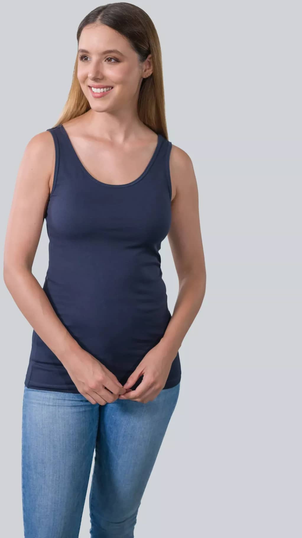 Women´s Premium Tanktop