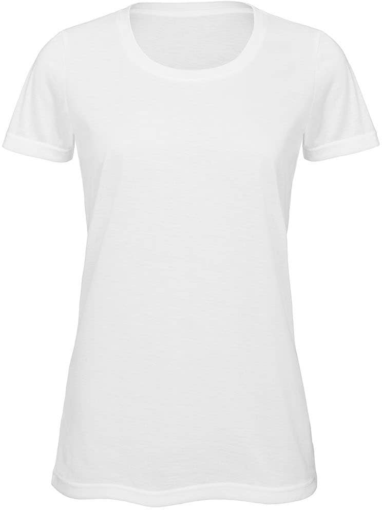 Women´s Sublimation T-Shirt