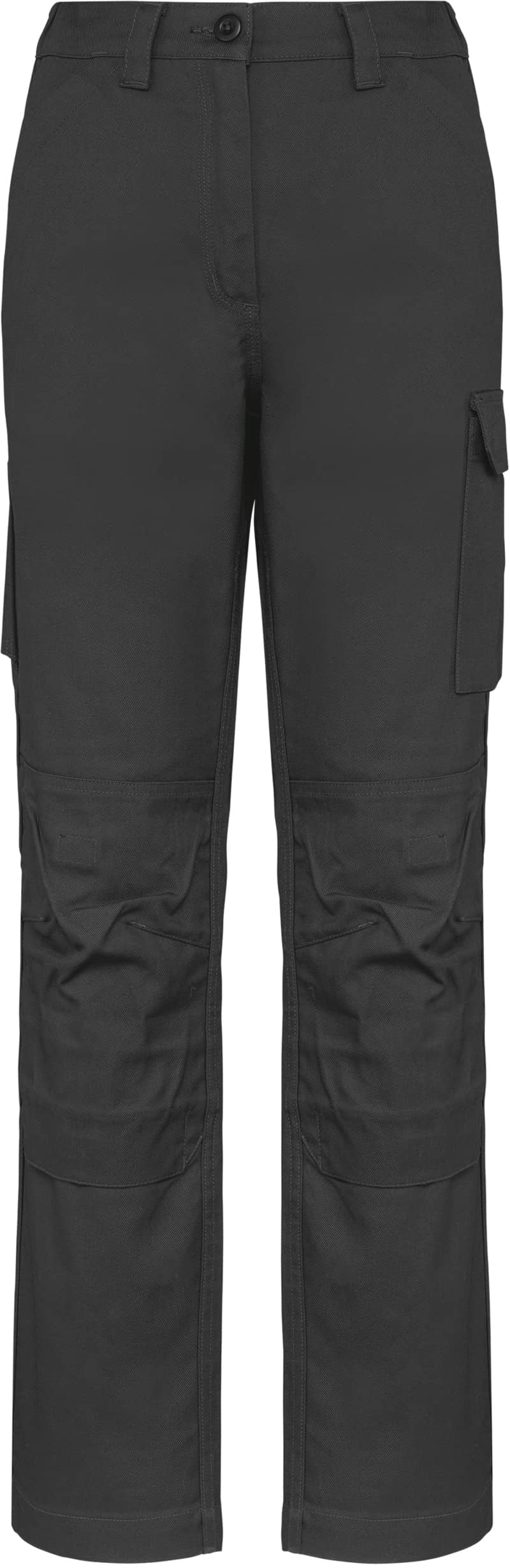 Arbeitshose mit mehreren Taschen für Damen