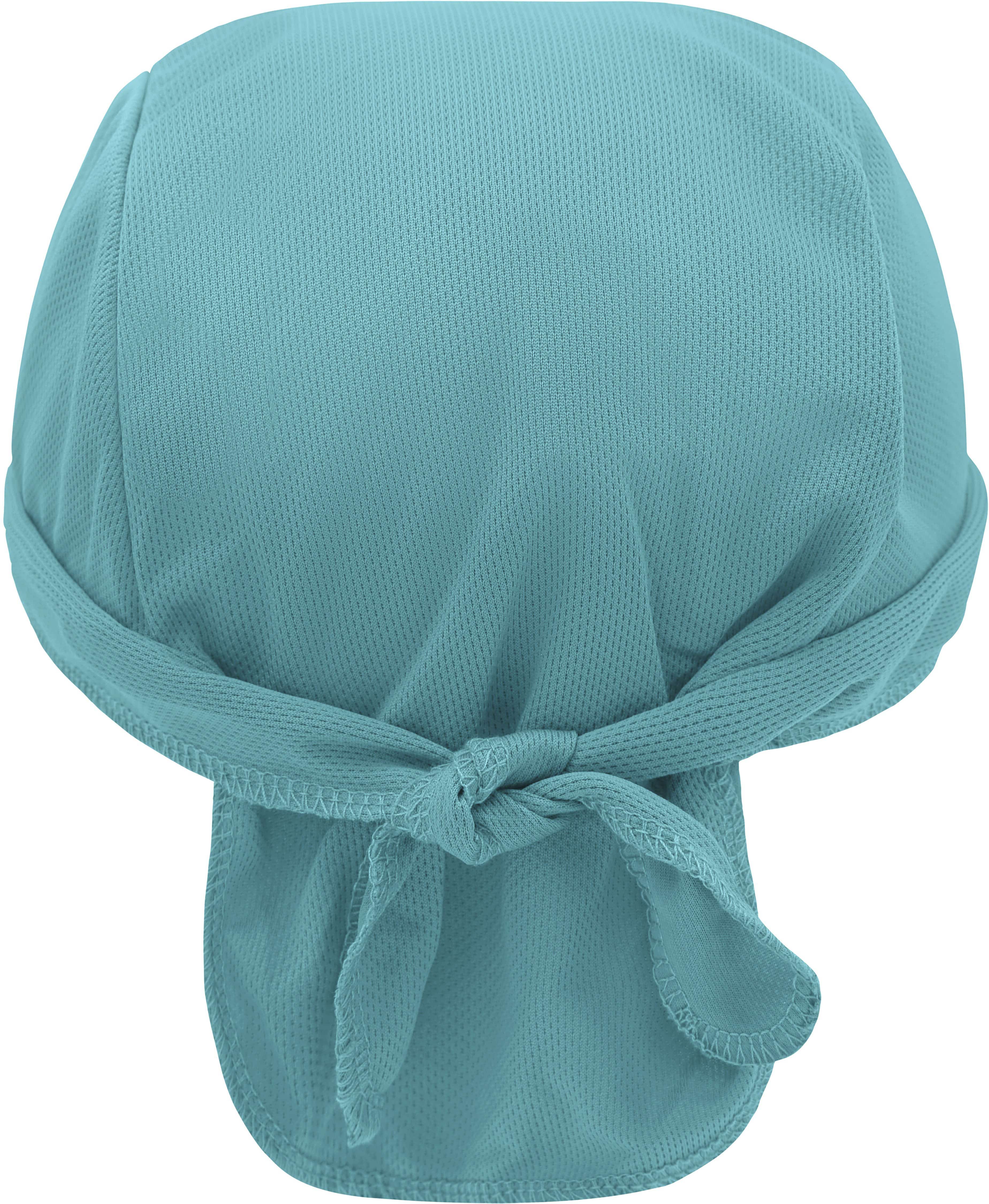 Functional Bandana Hat
