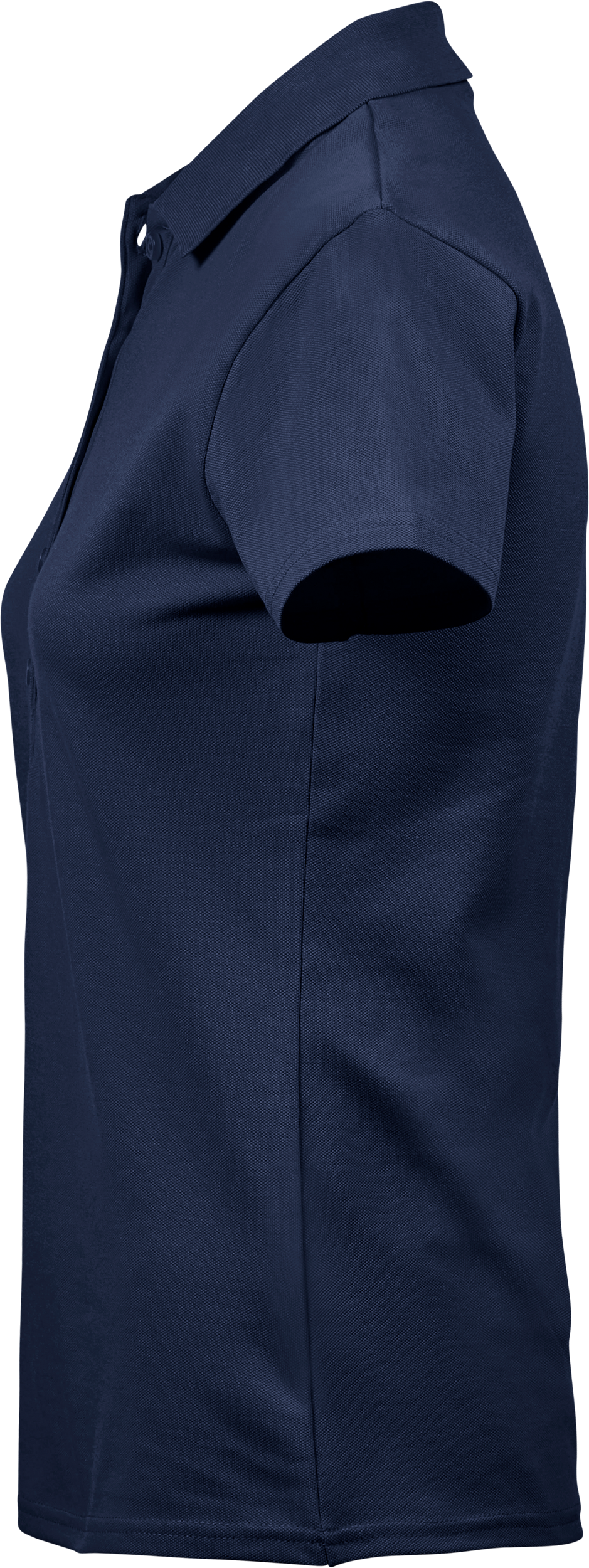 Women´s Luxury Stretch Polo